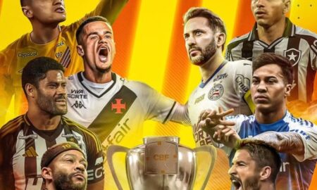 Copa do Brasil