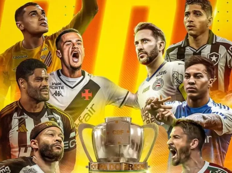 Copa do Brasil