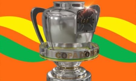 Copa do Brasil 2025