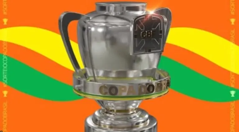 Copa do Brasil 2025