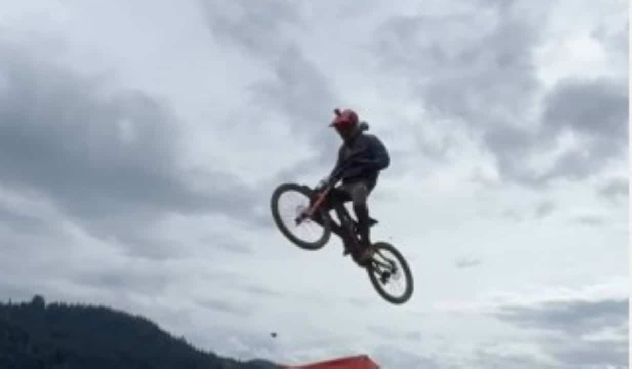 Copa do Mundo de MTB