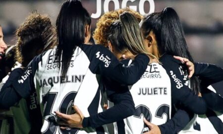 Corinthians Feminino -