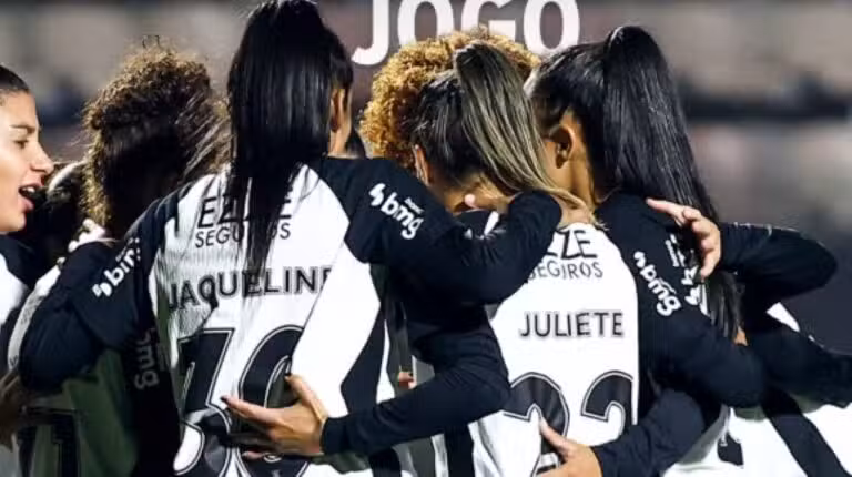 Corinthians Feminino -