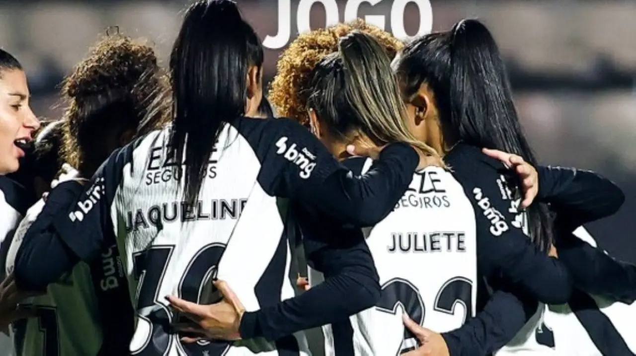 Corinthians Feminino -