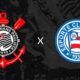 Corinthians e Bahia