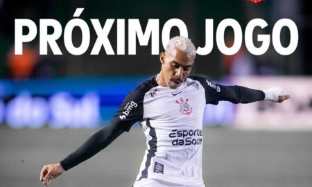 Corinthians x Bahia pelo brasileirão 2025