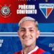 Corinthians x Fortaleza CE