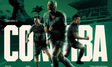 Coritiba