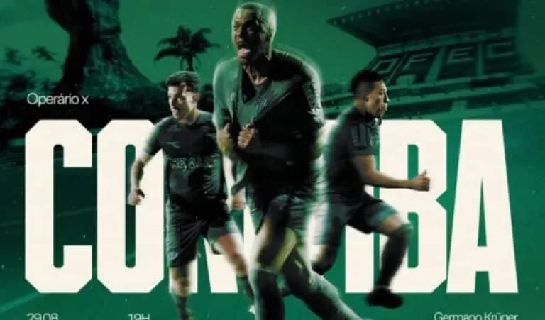 Coritiba