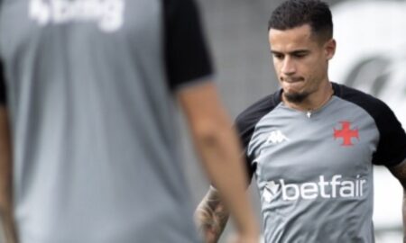 Coutinho Vasco