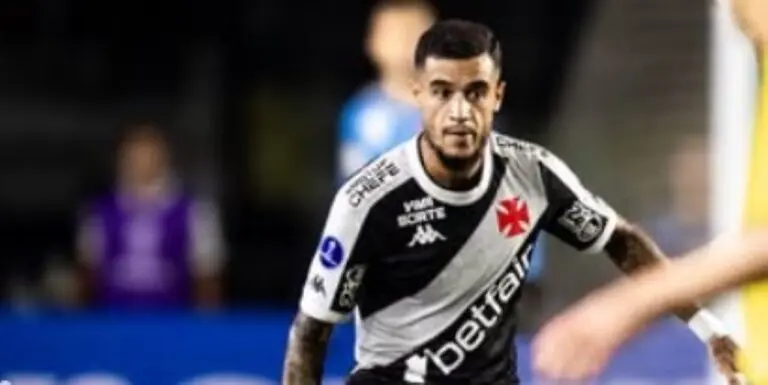 Coutinho Vasco