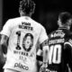 Coutinho e Neymar