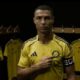 Cristiano Ronaldo apresenta novo uniforme do Al-Nassr