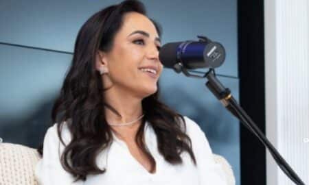 Cristina Junqueira