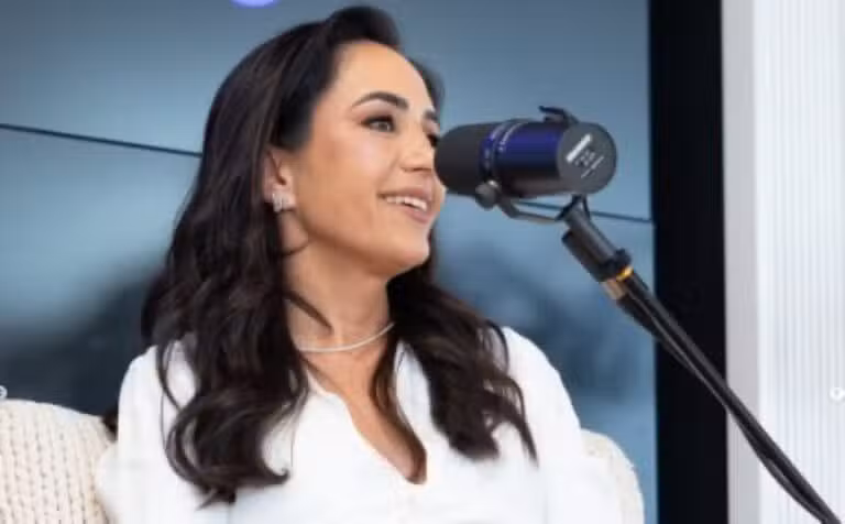 Cristina Junqueira