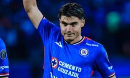 Cruz Azul