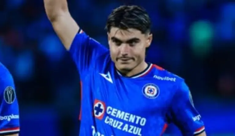 Cruz Azul