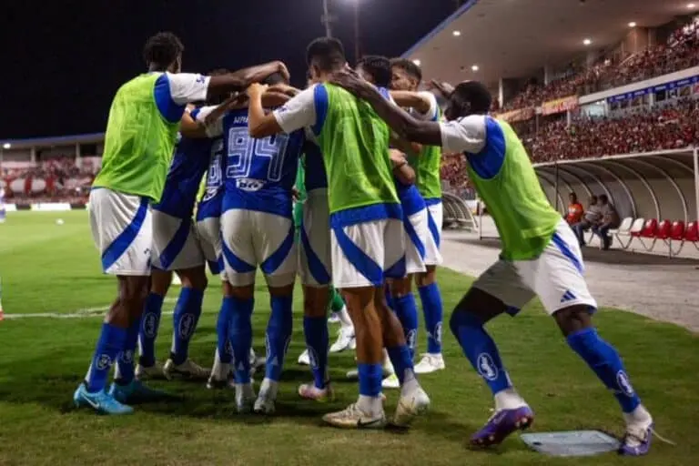 Cruzeiro