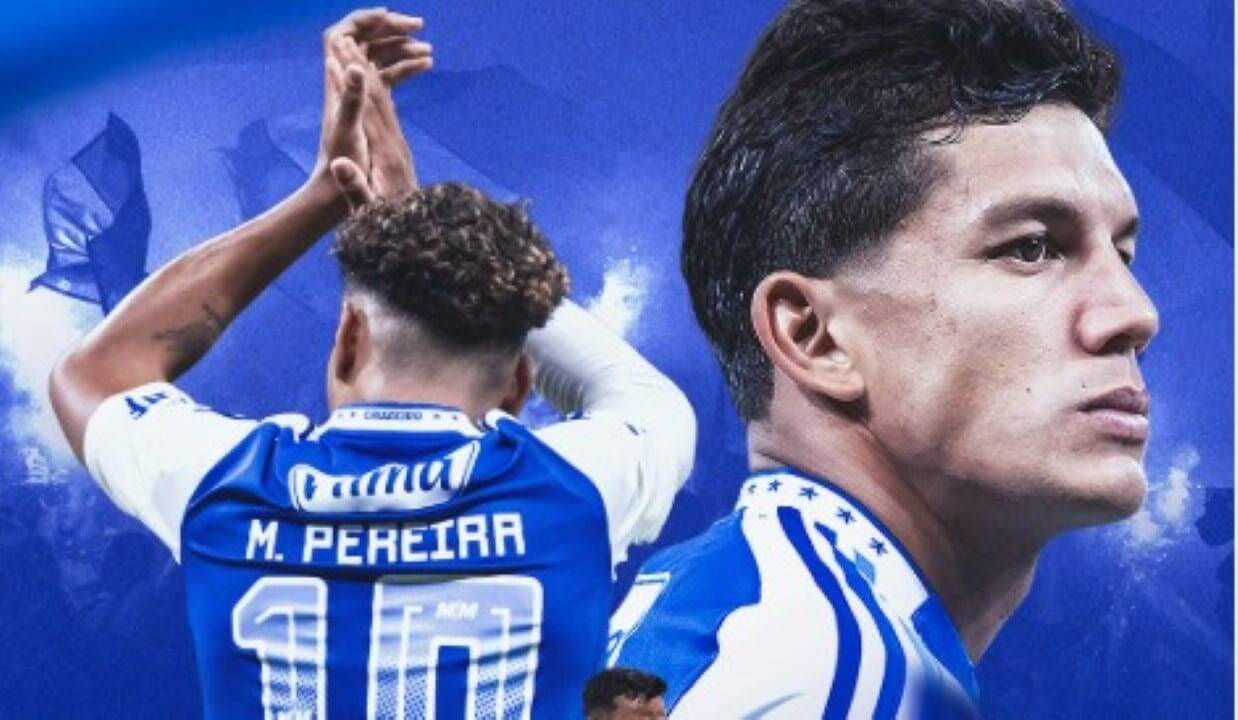 Onde assistir ao vivo Cruzeiro x Internacional: Escalações e curiosidades do Brasileirão Betano
