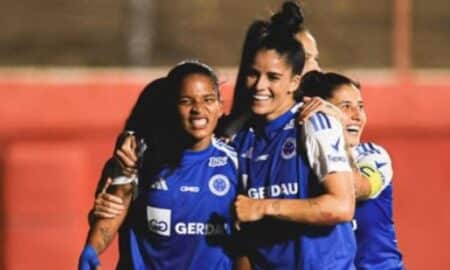 Cruzeiro Fem