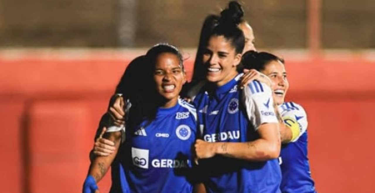 Cruzeiro Fem