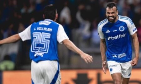 Cruzeiro-MG