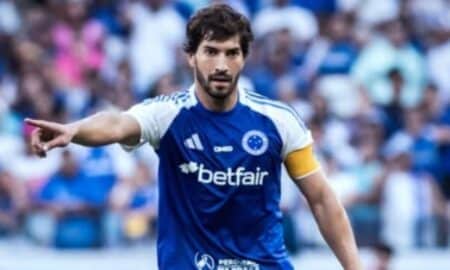 Cruzeiro MG