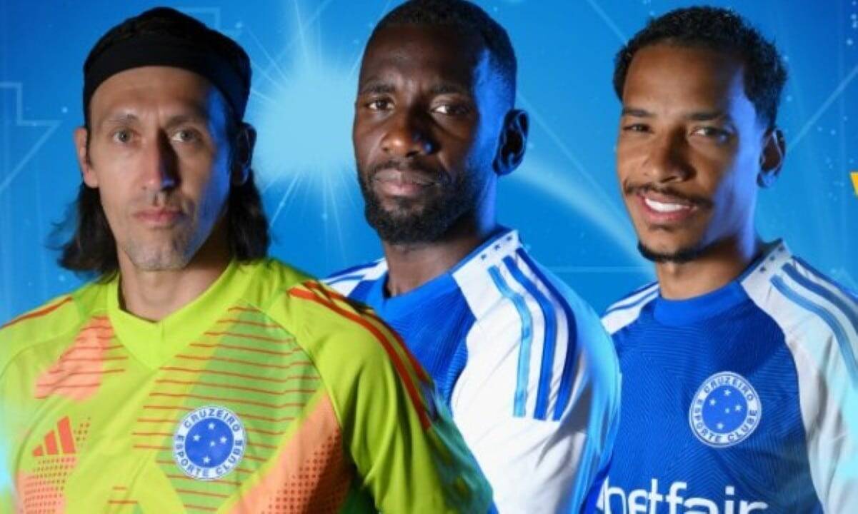 Escalação provável Cruzeiro x Internacional hoje: Onde assistir ao vivo e destaques do Brasileirão Betano