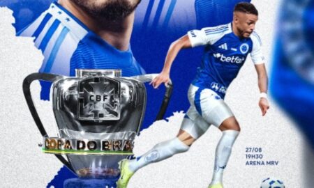 Cruzeiro MG