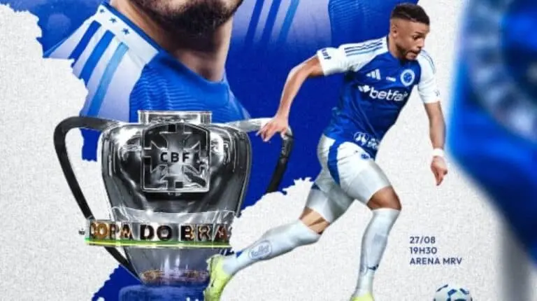 Cruzeiro MG