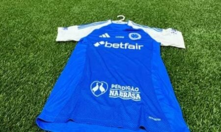 Cruzeiro - foto