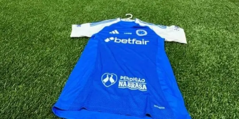 Cruzeiro - foto