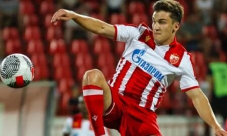 Crvena Zvezda