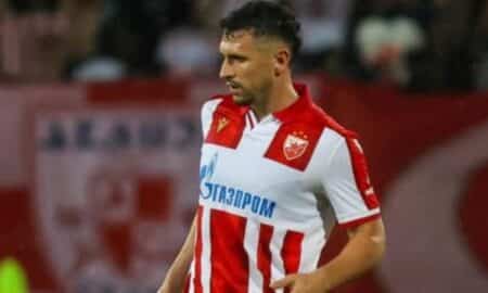 Crvena Zvezda