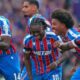 Crystal Palace.