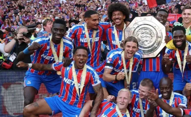 Crystal Palace