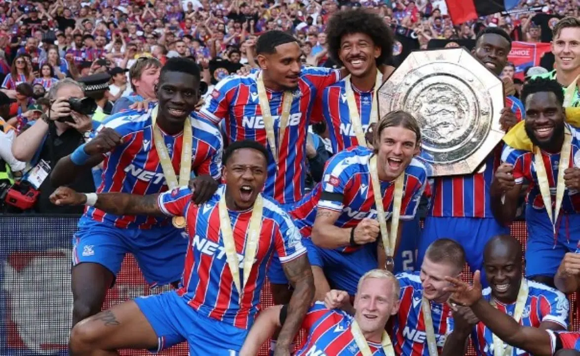 Crystal Palace