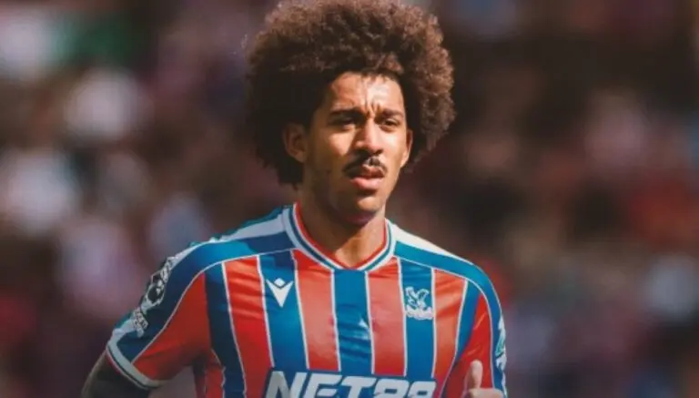 Crystal Palace FC