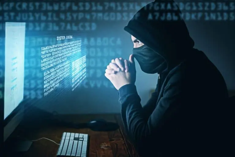 Cybercrime, crimes digitais, golpes na internet