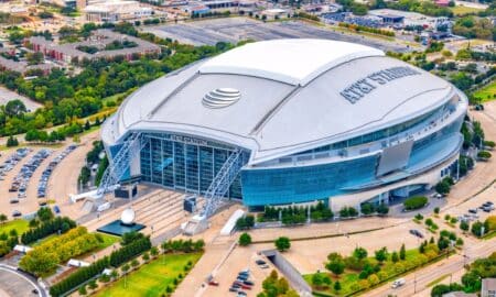 Dallas Cowboys - Foto: Art Wager/istockphoto.com