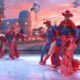 Dança dos famosos 2025