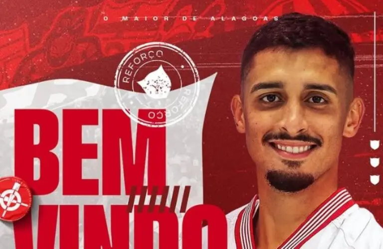 Danielzinho CRB