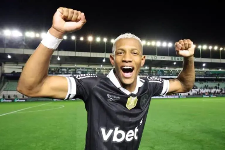 Danilo Botafogo