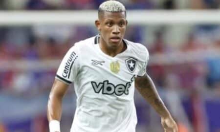 Danilo Botafogo