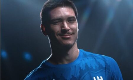 Darwin Nunez