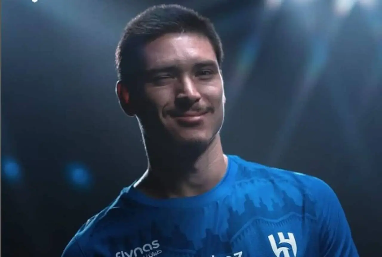 Darwin Nunez