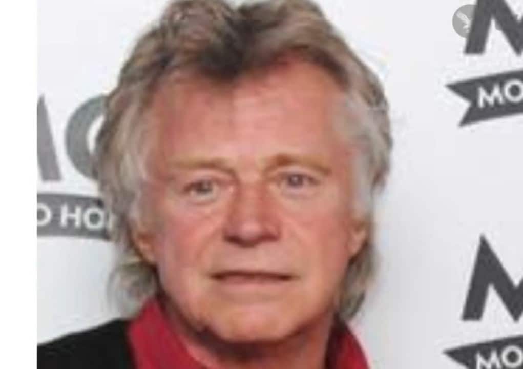Dave Edmunds