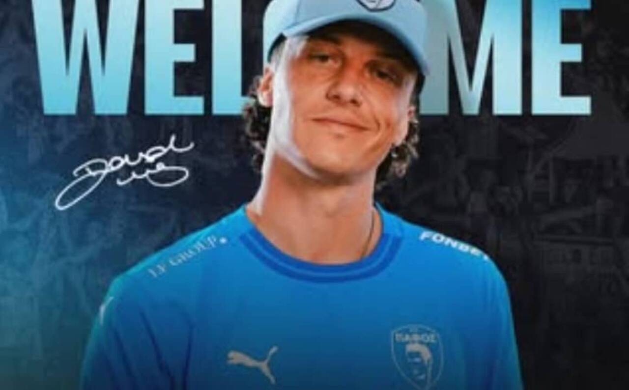 Onde assistir Dínamo de Kiev x Pafos ao vivo: jogo marca volta de David Luiz na Champions League e escalações