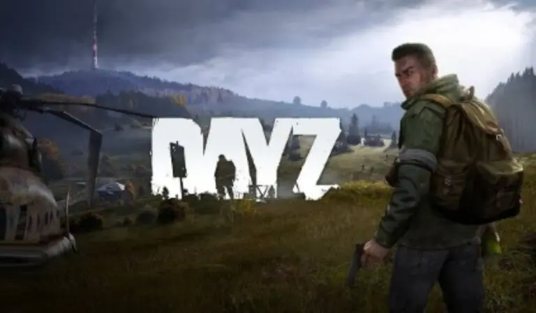 DayZ