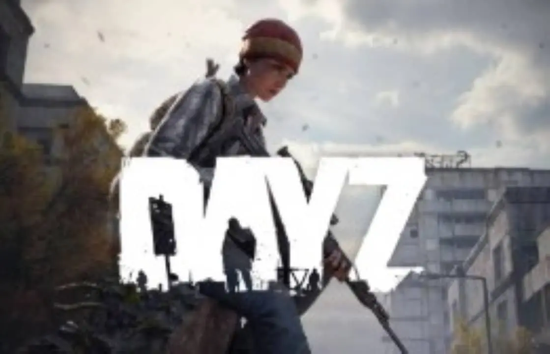 DayZ